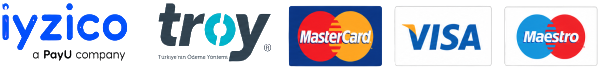 Payment methods